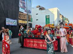 -瓦洛洛传统市场