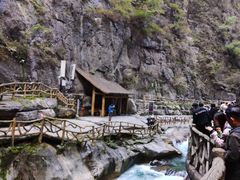 -山西壶关太行山大峡谷旅游景区