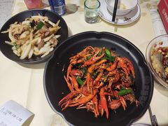 -聚味瞿记·龙虾堂(天元店)