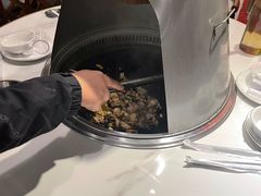 -沈厨地锅老灶•徐州烧烤(黄渡店)
