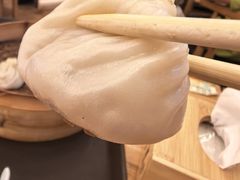 -四季美汤包(户部巷店)