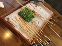 -烤官达人·徐州鲜羊肉串(江宁店)