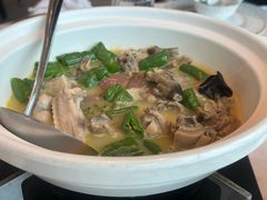 -Yan Ting宴庭中餐厅-长沙瑞吉酒店(运达店)