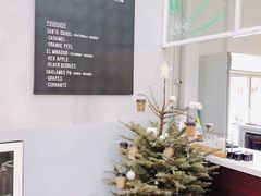 -Five Oars Coffee Roasters Heritage