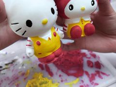 -爆爆手作·掐丝珐琅·Tufting·捏捏乐DIY团建集合店(朝阳店)