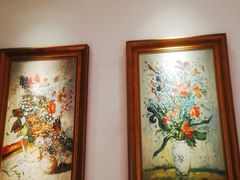 -波特曼西餐厅(南岗店)
