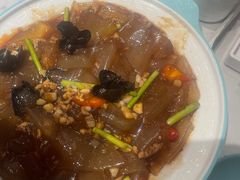 -高玛纳驴肉火烧(一世界店)
