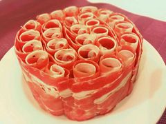 -八先生涮肉房(三里河店)