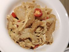-前海沿·青岛菜(李沧万达店)
