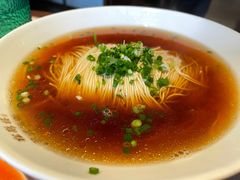 红汤面-松鹤面馆·古法焖肉面(观前店)