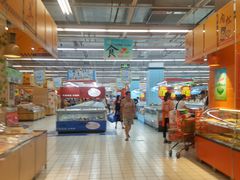 -大润发(王庄店)