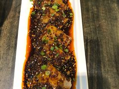 -庆合府重庆大排档(紫都城店)