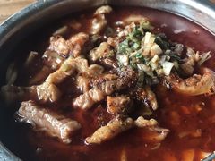 -窦四牛杂面(总店)