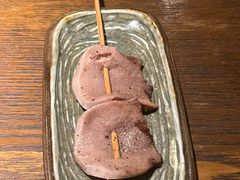 牛舌-鸟屯(三里屯店)