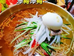 -金顺韩式烤肉·网红烤肉店(广利路店)