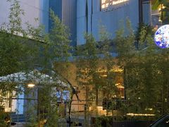 -肴约·花园式餐厅(湖里店)