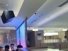 -海底捞火锅(杭州庆春路夜宵主题店)