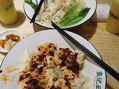 -袁记云饺(鼓楼店)