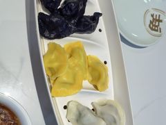 -船歌·鱼水饺青岛菜(枫蓝国际购物中心店)