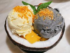 -金椰壳· 大厨新加坡菜(壹方城店)