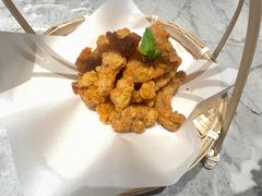 -渔语鱼新川菜Bistro(万象天地店)