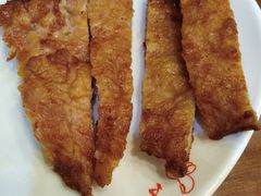 -小姜锅贴(凤凰街店)