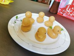 小鸭酥-全聚德(前门店)