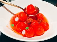 -沅江水·空中花园餐厅(珠江新城雅居乐中心店)