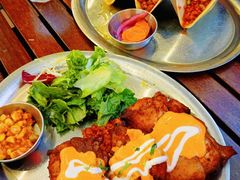 -Q MEX 库迈墨西哥餐吧(中骏世界城店)