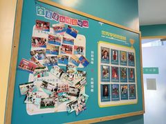 -玩胜青少儿体能(福田侨香中心)