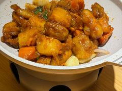 -曼泰·泰餐(京华城店)