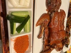 -福照楼汽锅鸡·云南菜(火车站锦江店)