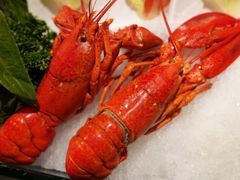 -星伦多自助料理·涮烤一体(杭州来福士店)