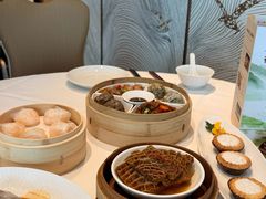 -金悦轩海鲜酒家(拱北店)