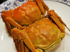 -洪泽老鱼馆(淮海一店)