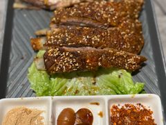 -大秦小宴•新派西北(万象前海店)