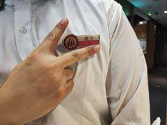 -海底捞火锅(西安路店)