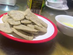 -聚首堂·特色小吃·肘子(什刹海德胜门店)