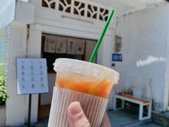 -崖口云吞(中堡店)