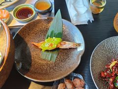 -花潮料理艺食馆(成都万象城店)
