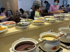 -素满香·食养自助(建邺万达店)
