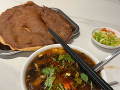 -成都美食巫山烤鱼(三里河路店)