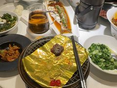 -院里寻菜·精致庭院菜(观沙岭店)