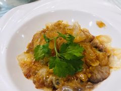 酱麻油海蜇头-百珍风味楼(瑞丽路店)