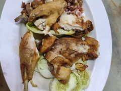 -麦二海鲜饭店