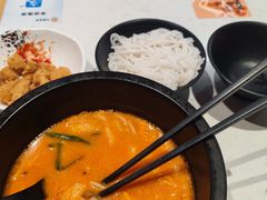 -大鼓米线(浦东长泰店)