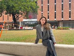 -香港理工大学