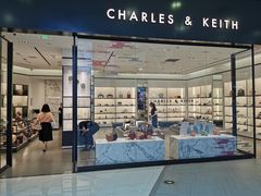 -CHARLES&KEITH(乐峰广场店)