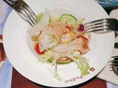 -尊品牛排(中大国际店)