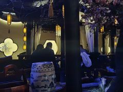 -绿茶餐厅(朝阳大悦城店)